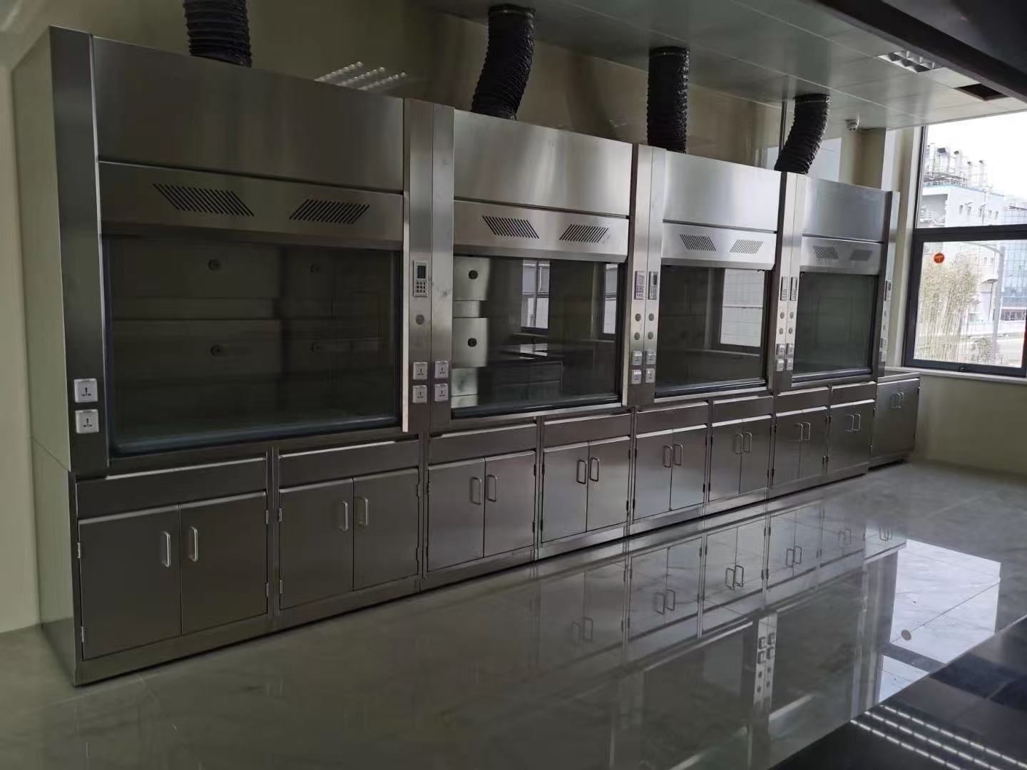 阜阳市全钢实验台不锈钢实验台 - 排名